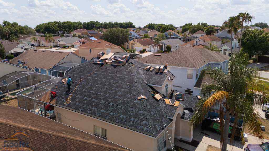 Emergency Roofer Lehigh Acres