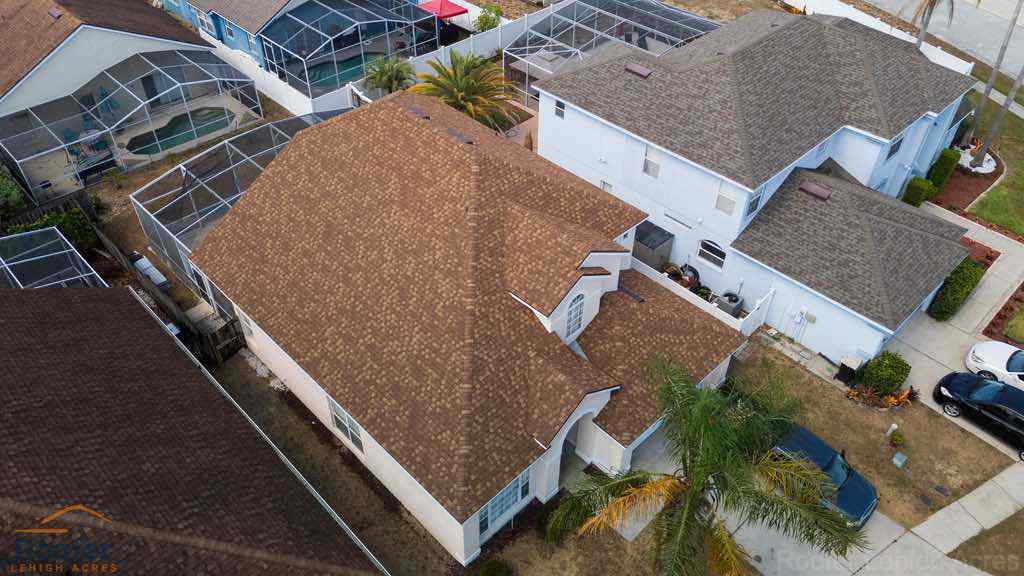 Lehigh Acres Roofing Replacement