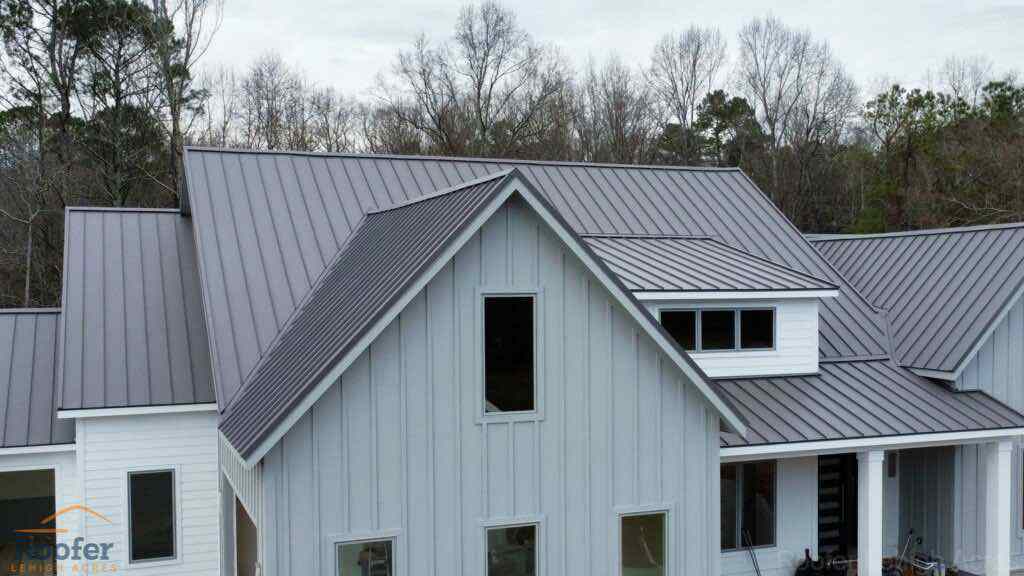 Metal Roofer Lehigh Acres