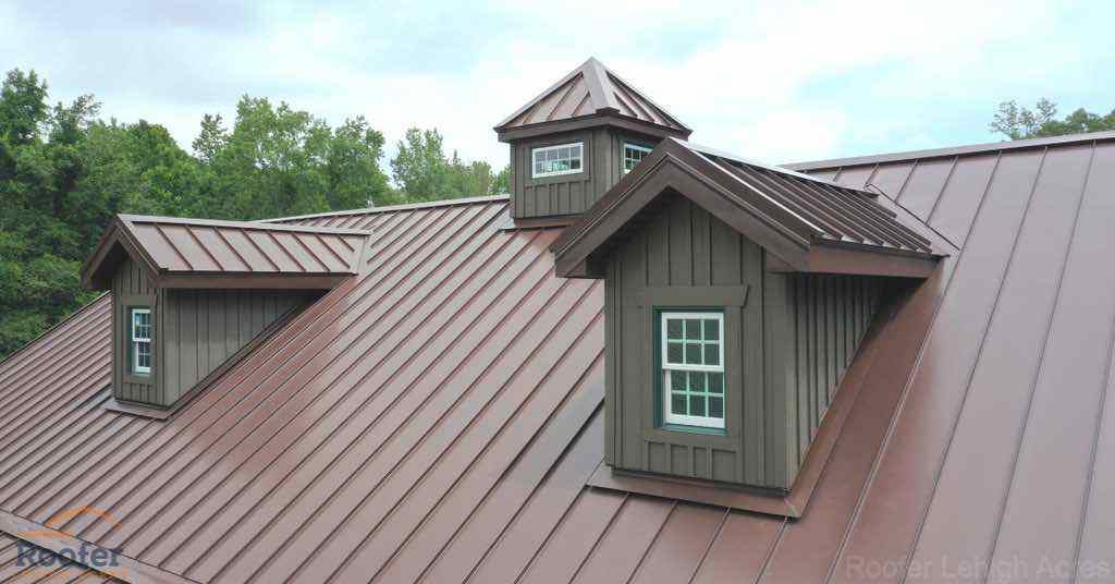 Metal Roofing In Lehigh Acres
