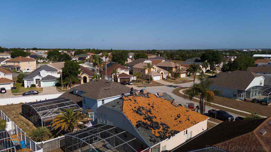 Metal Roofing Repair Lehigh Acres