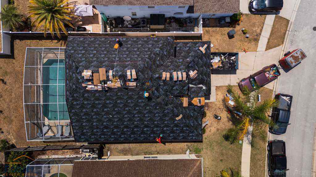 Modified Bitumen Roofing Lehigh Acres