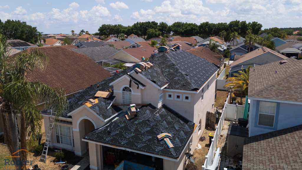 Replace Roof Lehigh Acres