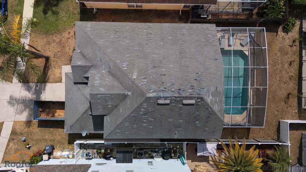 Roof Shingle Repair Lehigh Acres