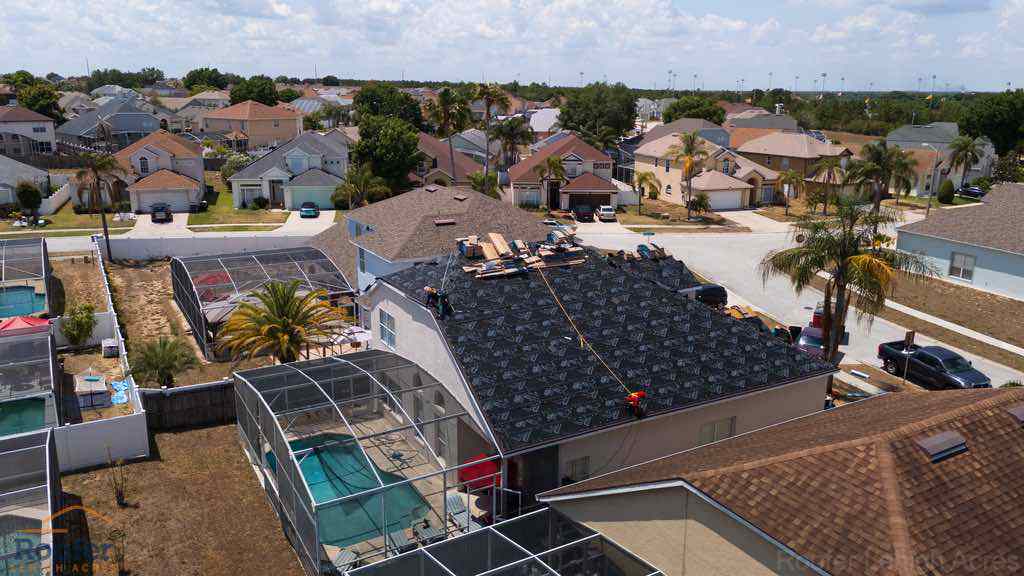 Roofer Lehigh Acres Florida