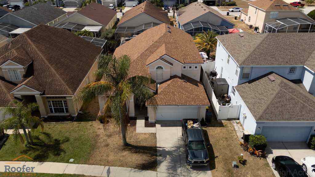 Roofers Lehigh Acres