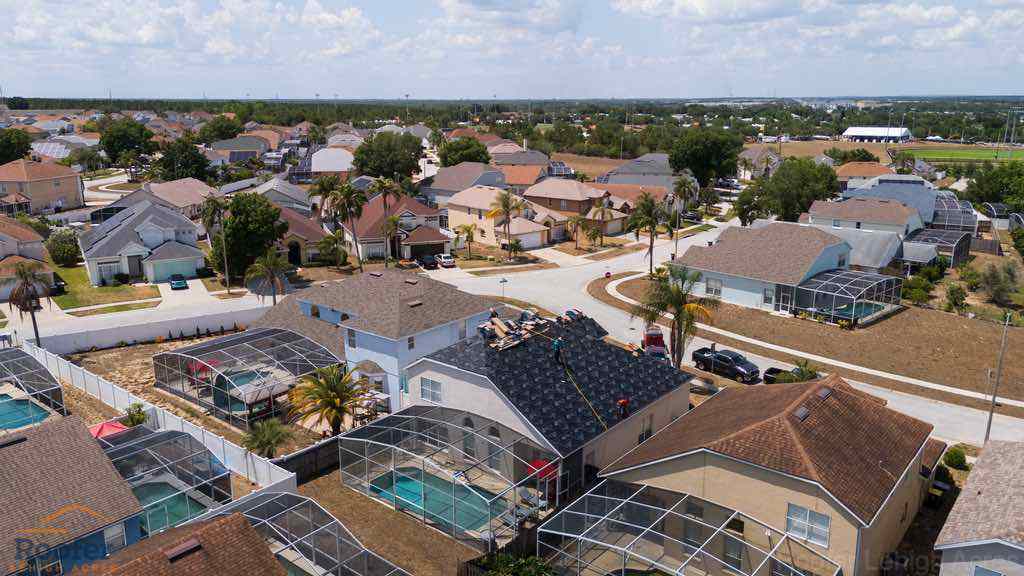 Roofing Company Lehigh Acres