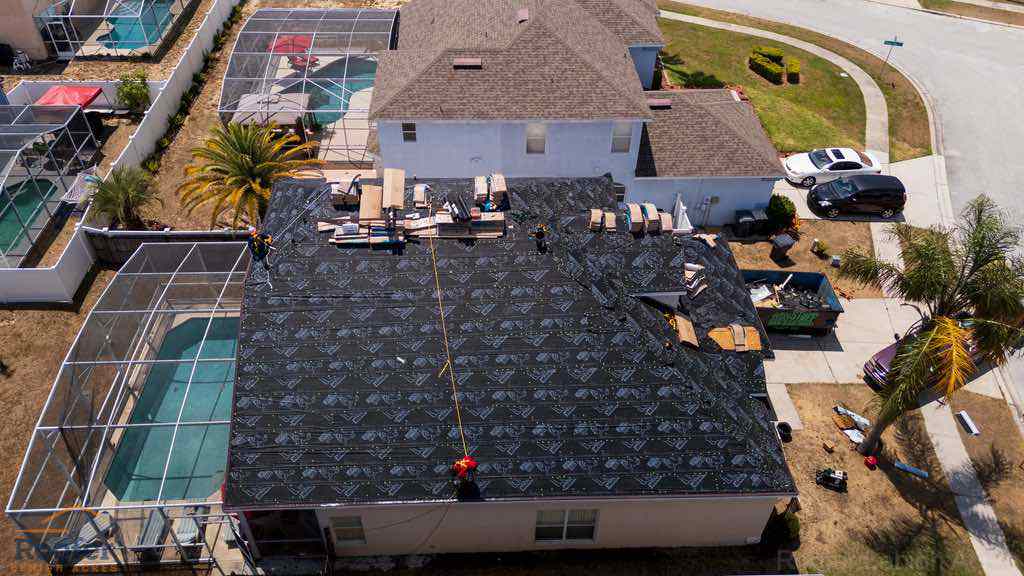 Roofing Lehigh Acres Florida