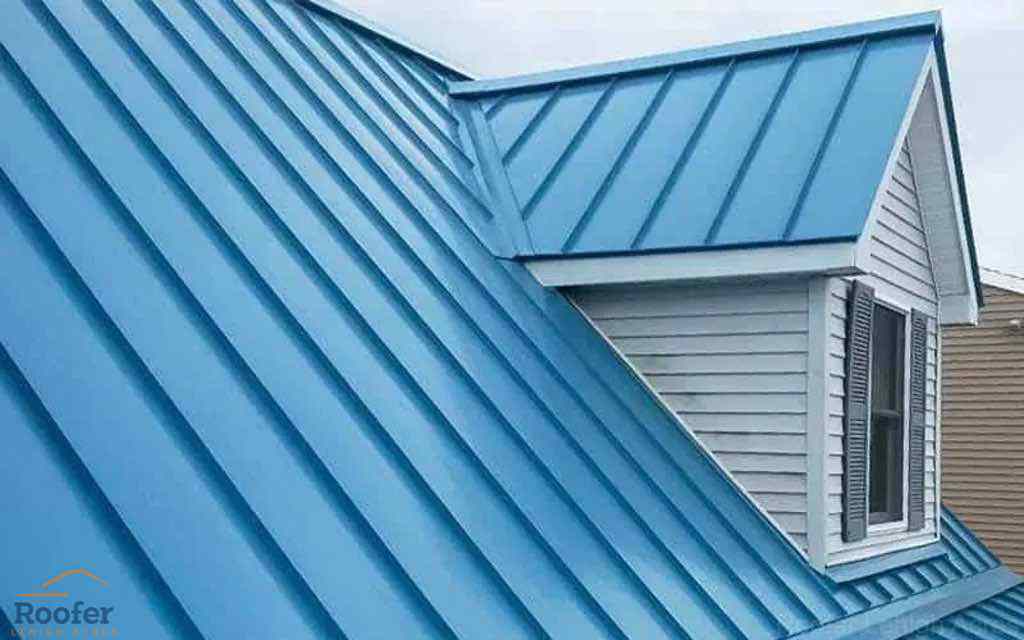 Roofing Metal In Lehigh Acres