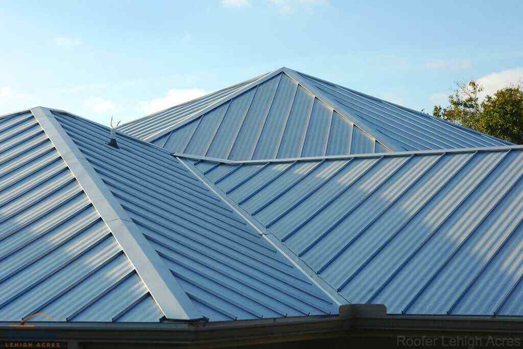 Roofing Metal Lehigh Acres