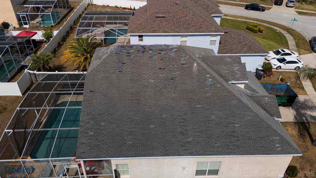 Roofing Slates Repair Lehigh Acres