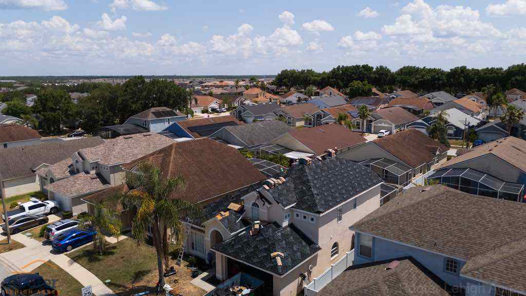 Tile Roofing Lehigh Acres