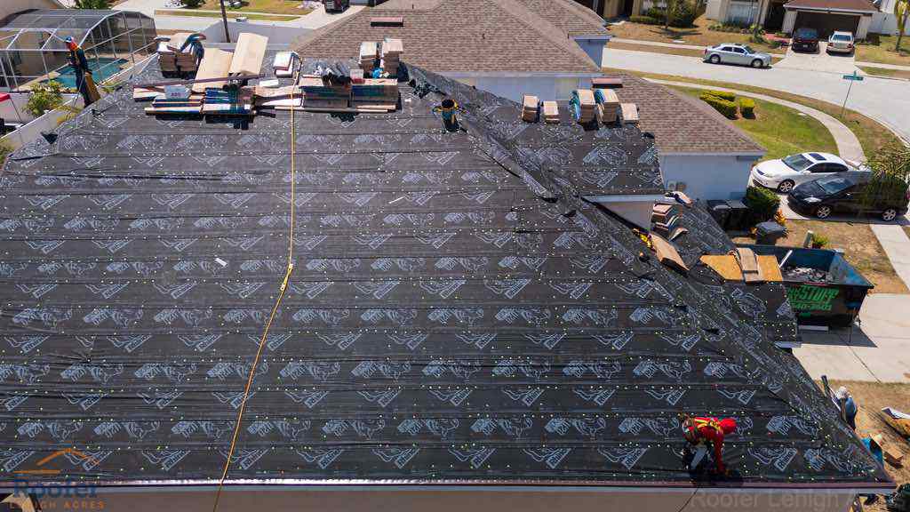 Tpo Roofing Repair Lehigh Acres